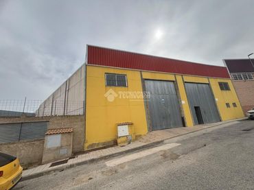 Individual en venta en La Guardia de Jaén
