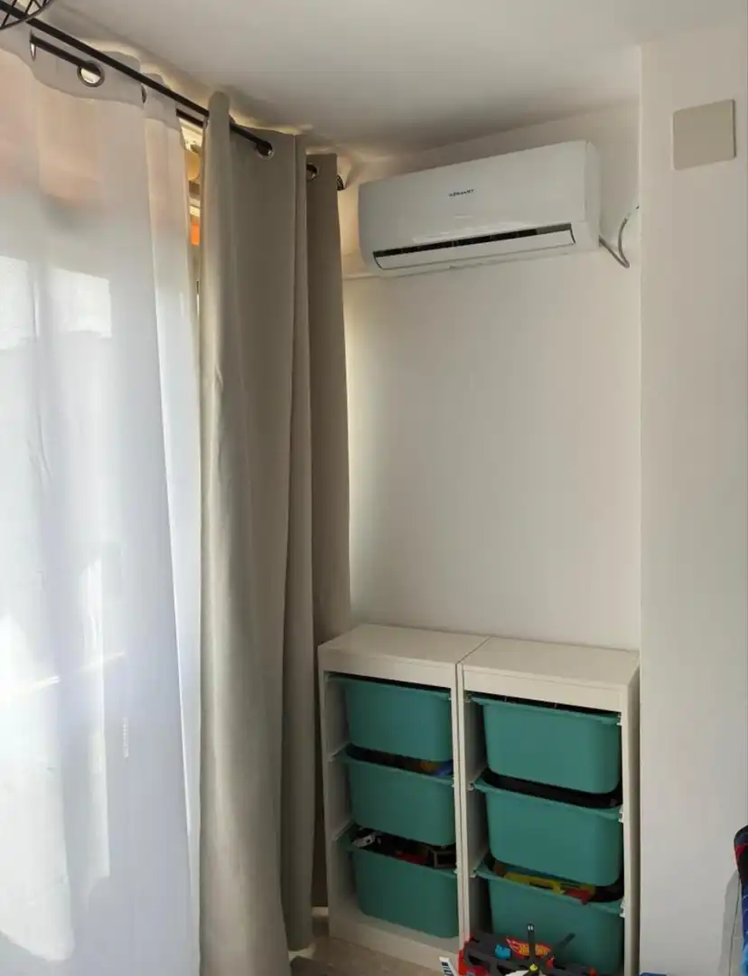 Piso con piscina en venta en Benalmádena pueblo, imagen 14