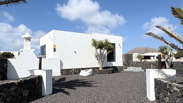 Casa-chalet en Venta en Calle Malva, 22 en El Islote