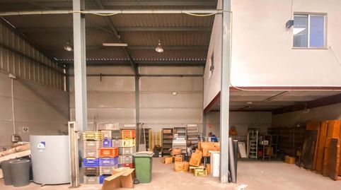 Photo 2 of Industrial buildings for rent in Doctor Palos - Alto Palancia, Sagunto / Sagunt