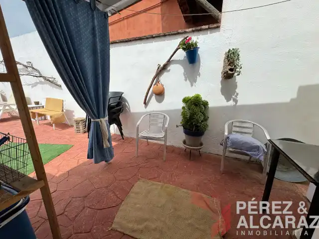 Terrace of Houses for sale in Hornachuelos  with Air Conditioner and Swimming Pool