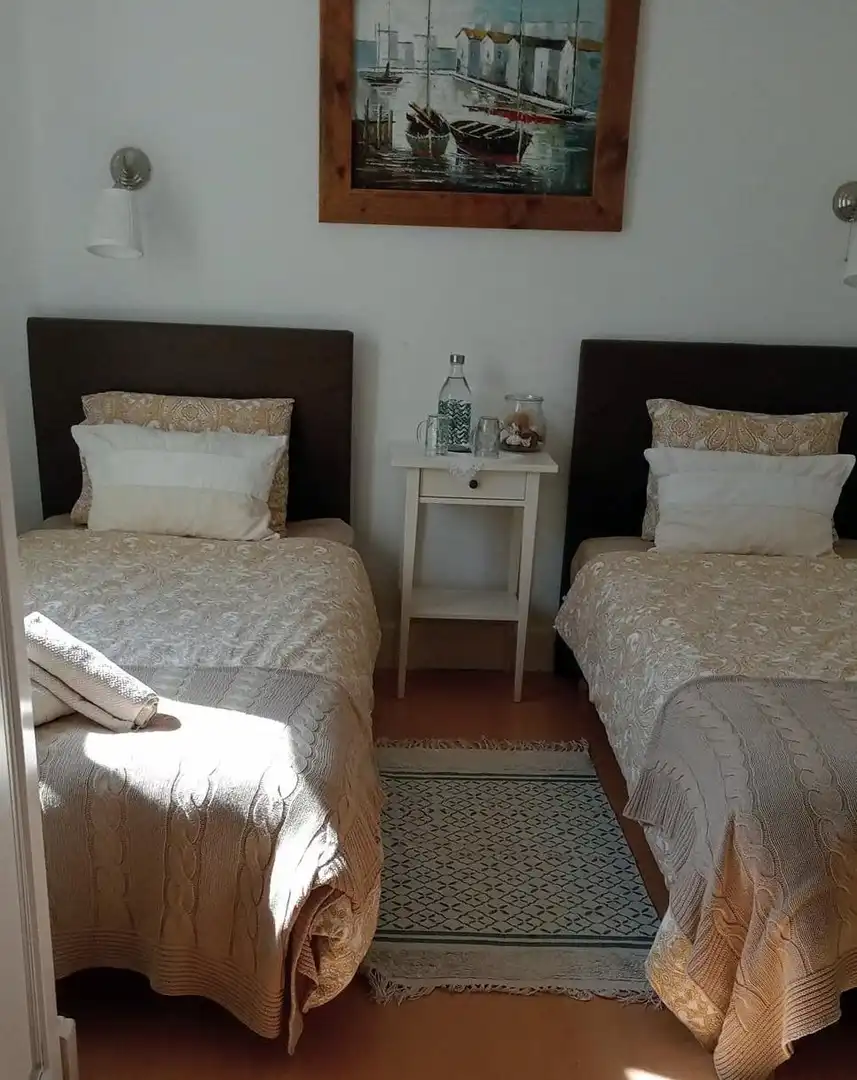 Habitación de Finca rústica en venta en Setenil de las Bodegas
