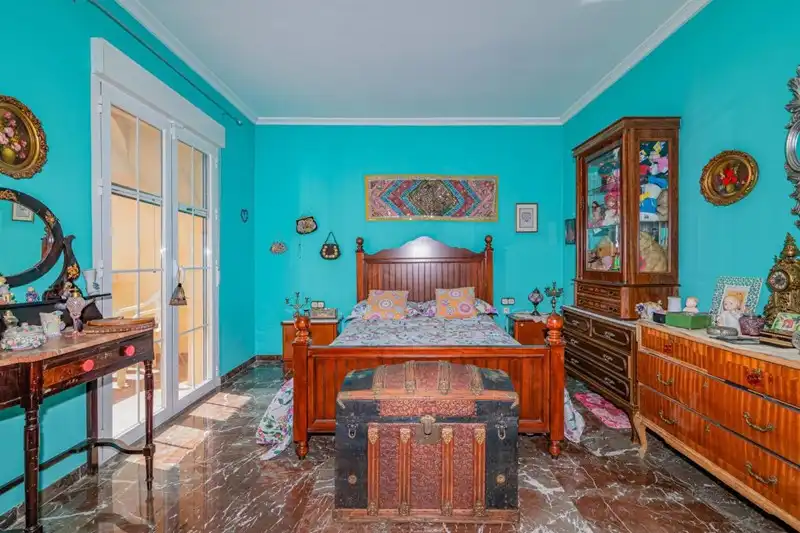Casa en venda a Calle Huerta de Belén 6, imagen 15