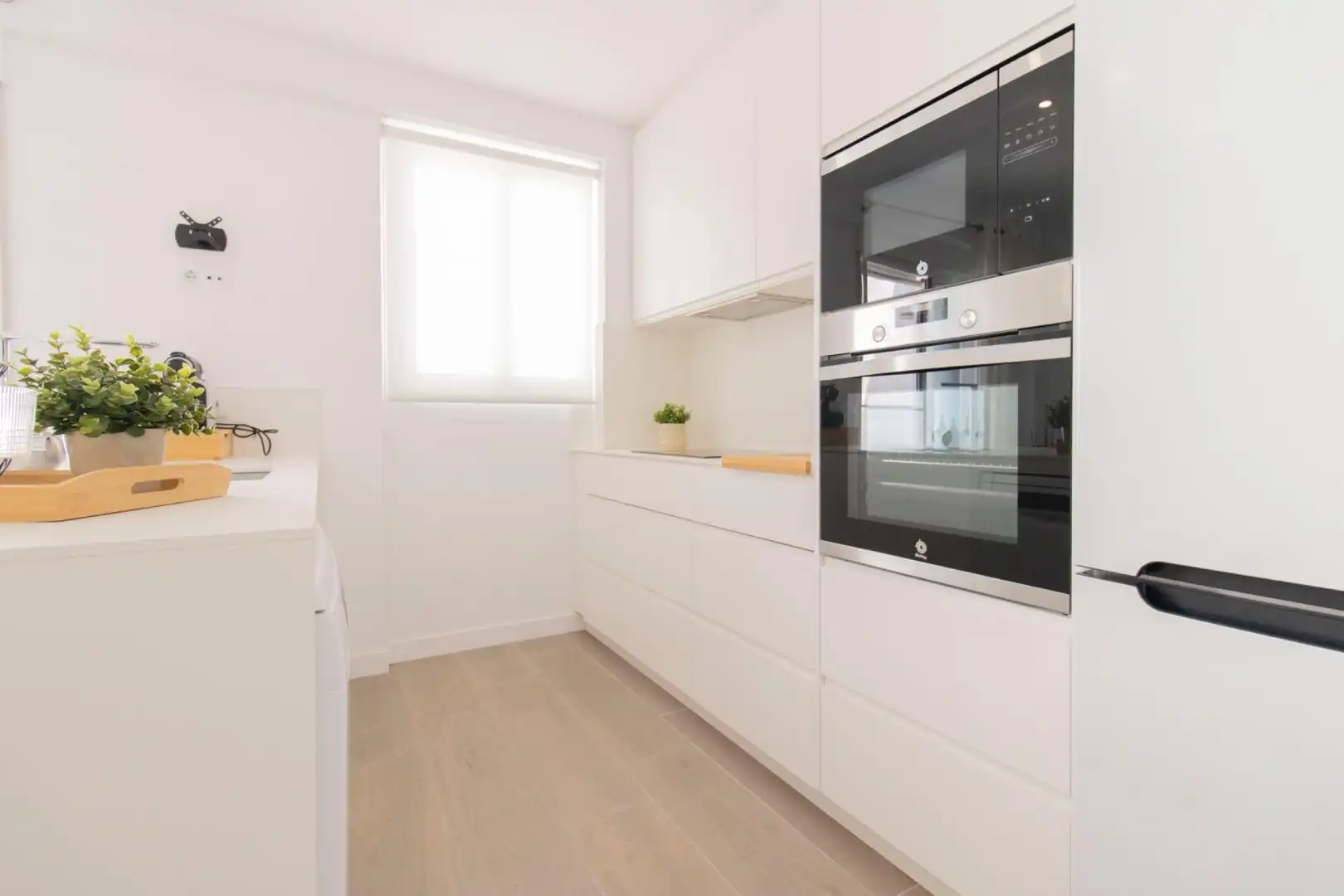 Kitchen of Flat for sale in Albuixech