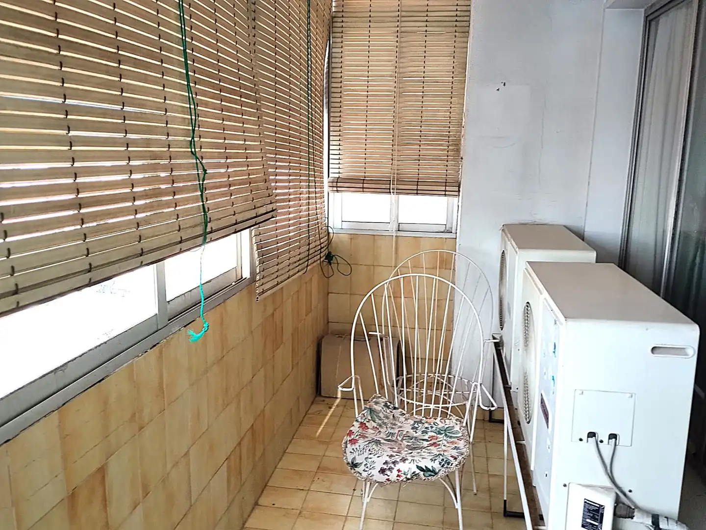 Wohnung mit Terrasse zum Verkauf in Avinguda d'Ausiàs March, imagen 8