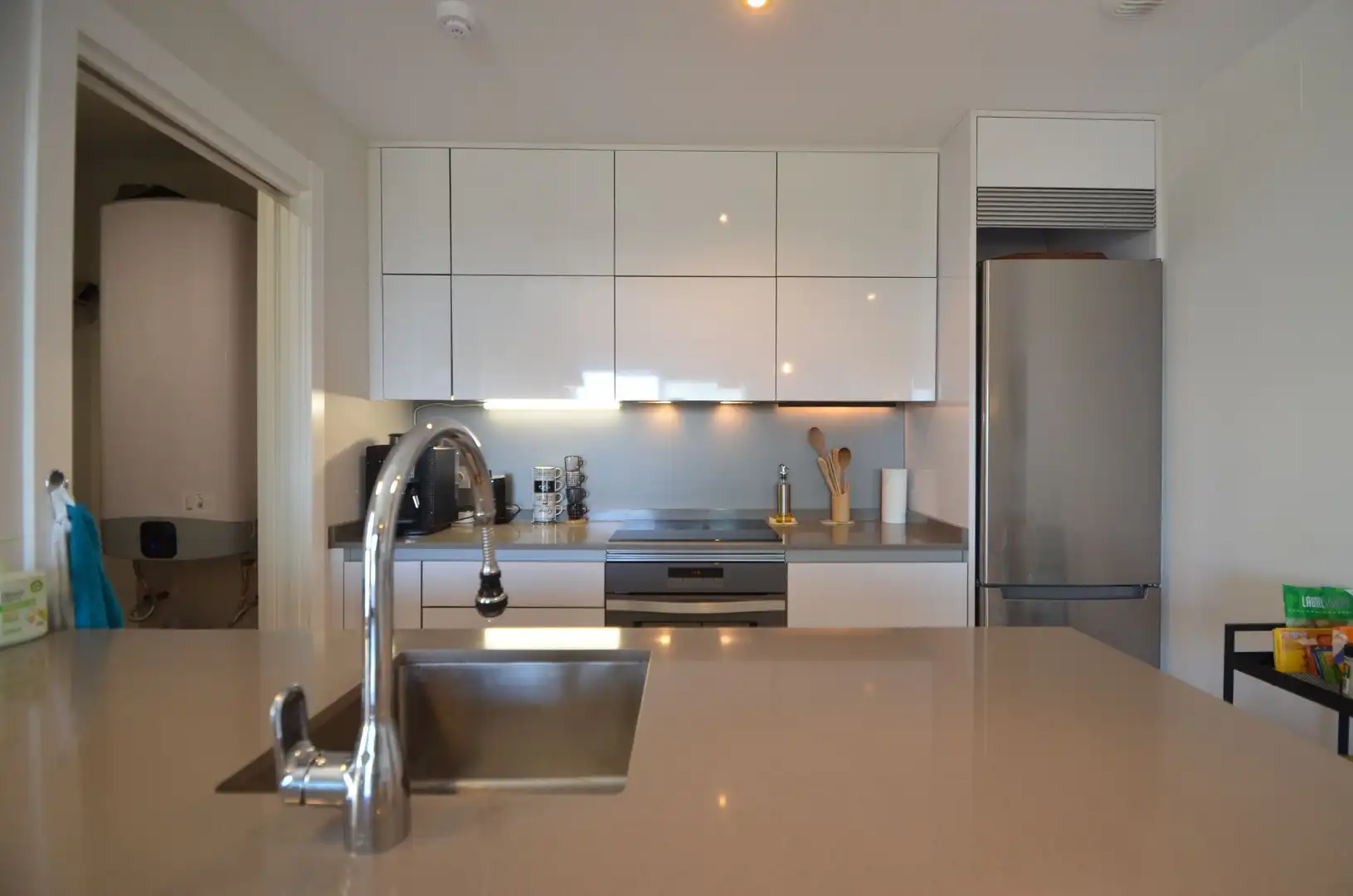 Penthouse with pool for sale in Isla Canela, imagen 25