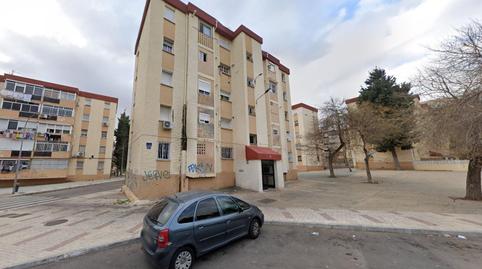 Foto 4 de Pis en venda a  Arlanzon, Palma - Palmilla, Málaga Capital