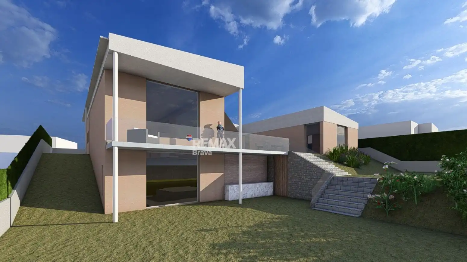 Villa con terrazza in vendita a Calle Calle Ampurda, imagen 41
