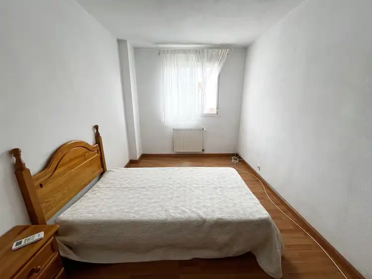 Habitación de Piso en venta en Madrid con Aire acondicionado, Calefacción y Parquet