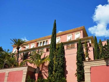 Casa con piscina en venta en Altea la Vella