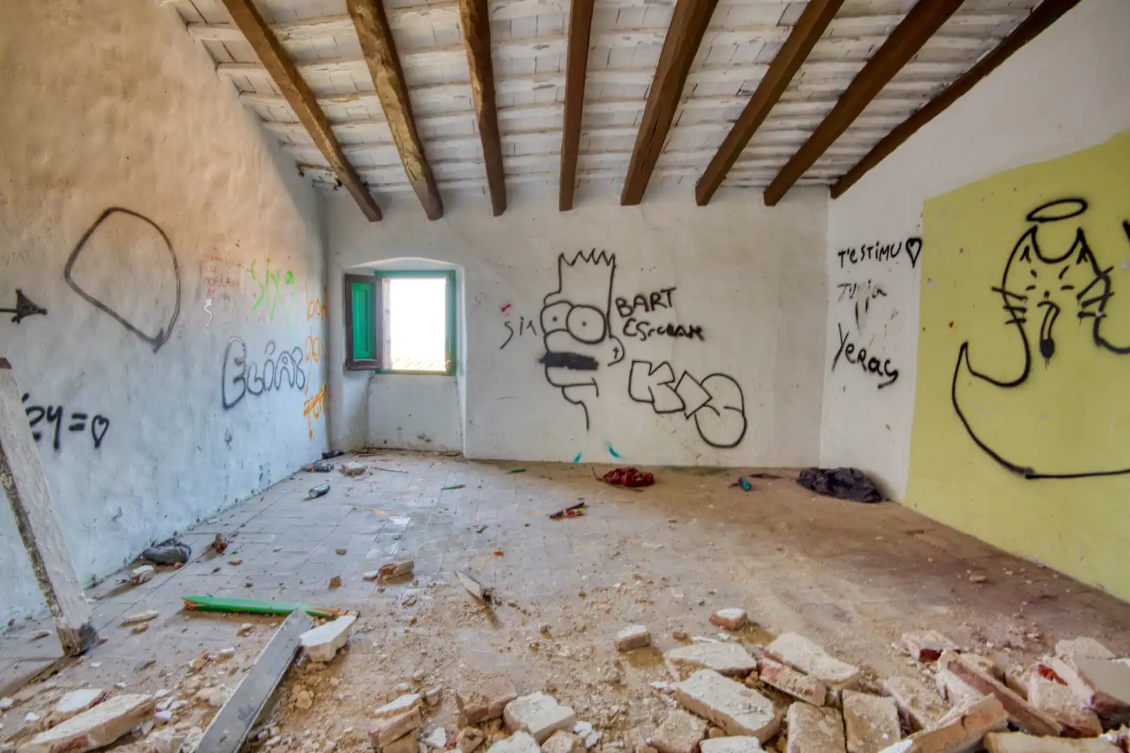 Habitación de Terreno en venta en Cassà de la Selva