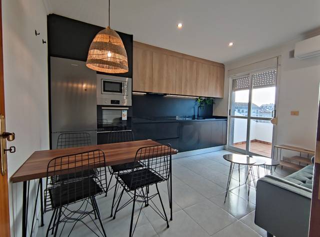 Apartamento en Alquiler en Verín