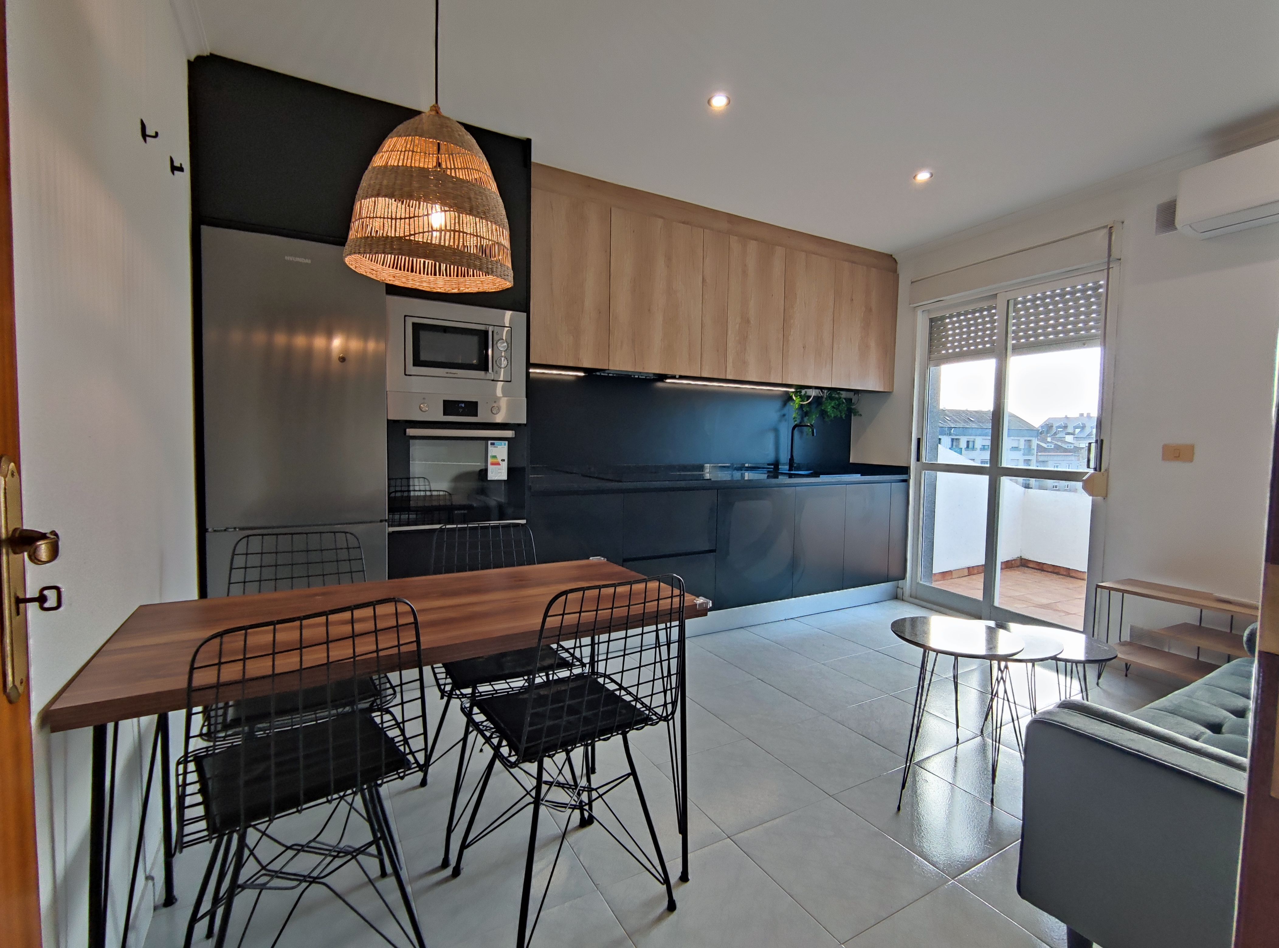 Apartment to rent in Verín