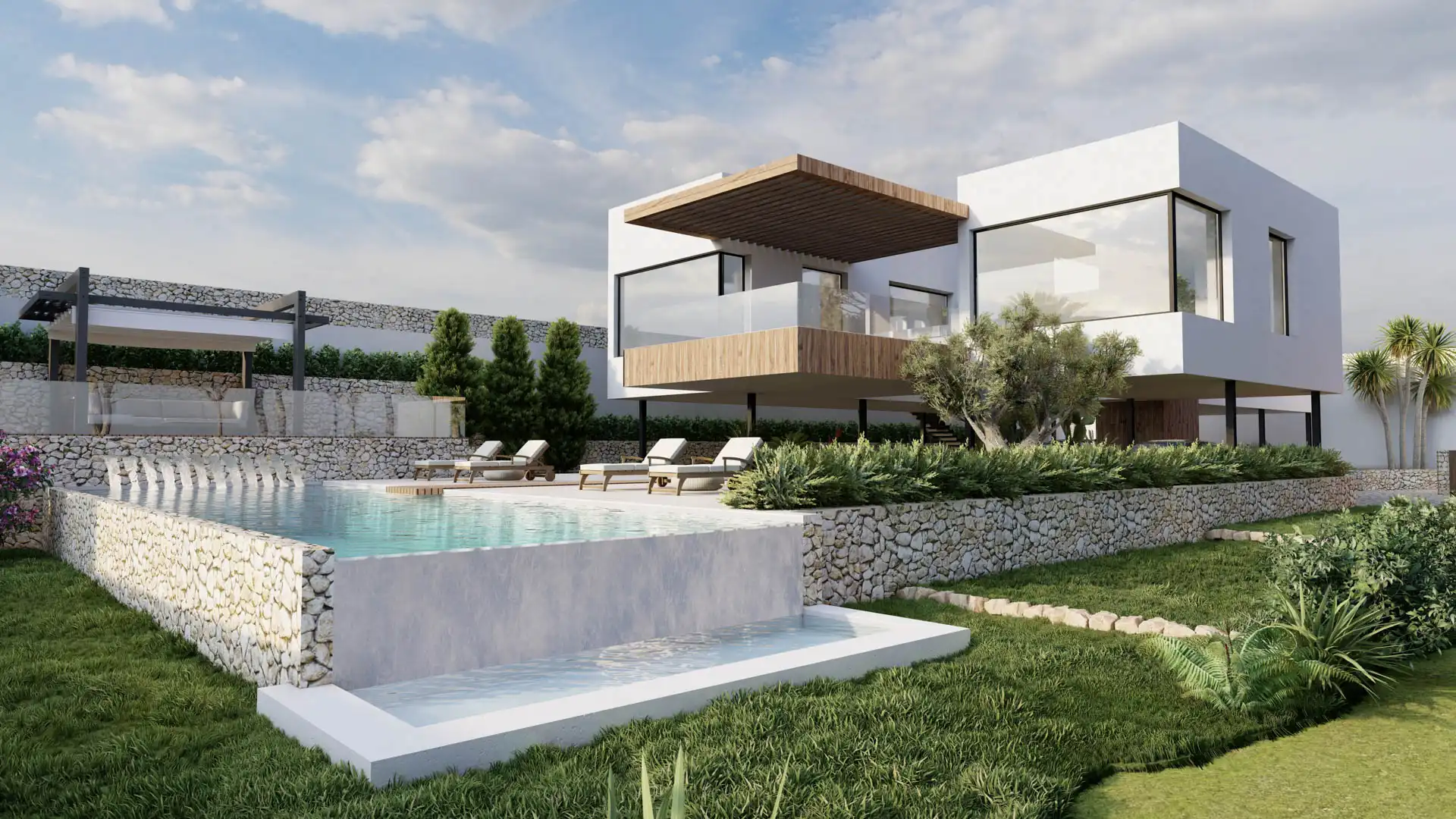 Casa en venda a Centro ciudad