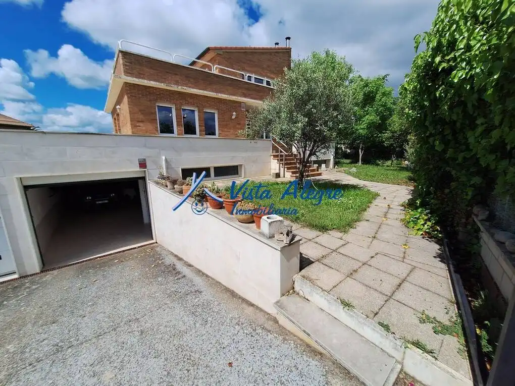 Casa o chalet en venta en Casalarreina con Calefacción, Jardín privado y Terraza