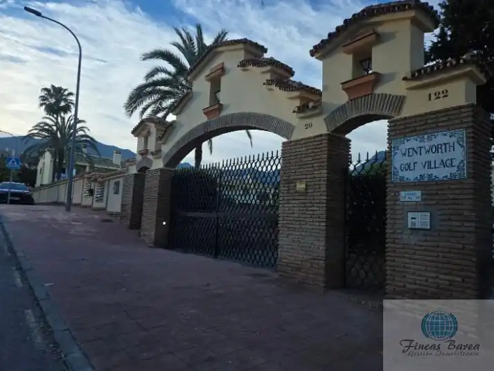 Casa o xalet en venda a del Golf Este, Nueva Torrequebrada