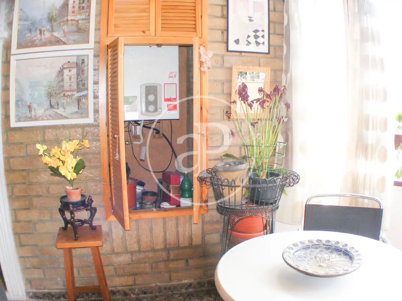Piso en venta en Valencia con Aire acondicionado, Calefacción y Terraza