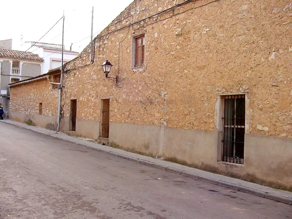 Casa o xalet en venda a Carrer València, 6, Tírig