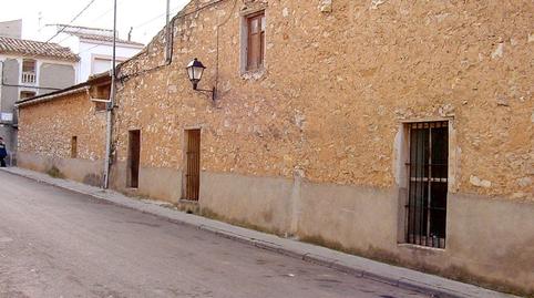 Foto 4 de Casa o xalet en venda a Carrer València, 6, Tírig, Castellón