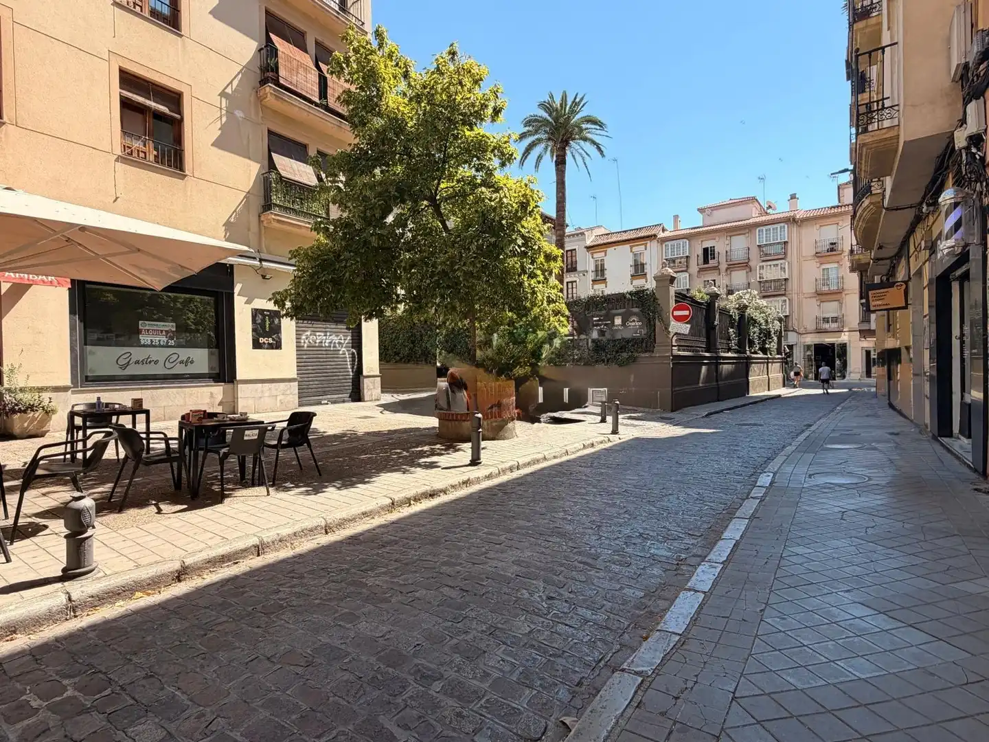9 Locales de alquiler en Plaza Miguel Ruiz del Castillo, Granada  display picture 1