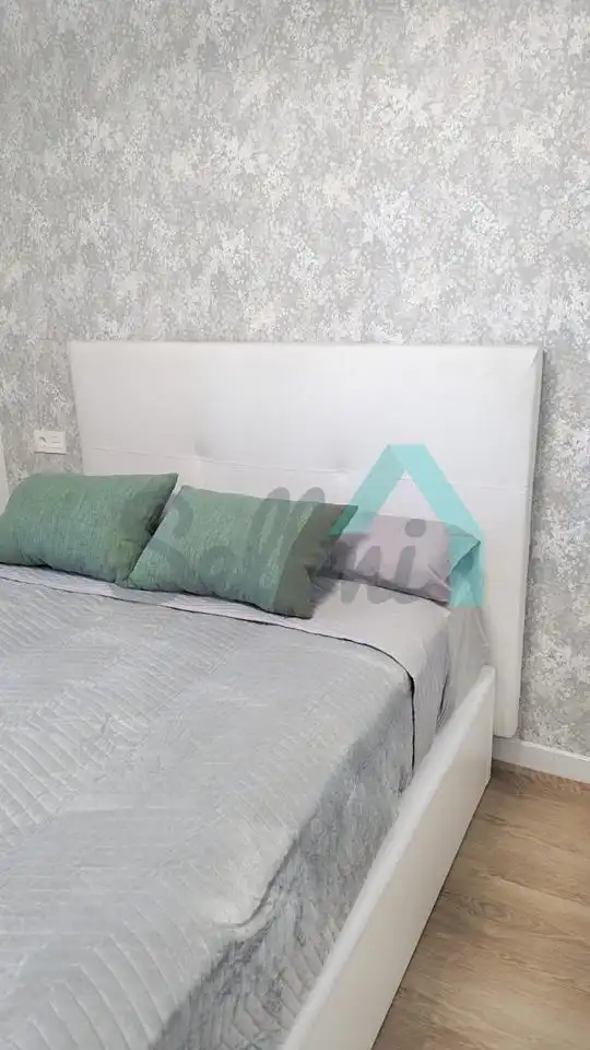 Flat for rent in Juan De Austria, Raíces