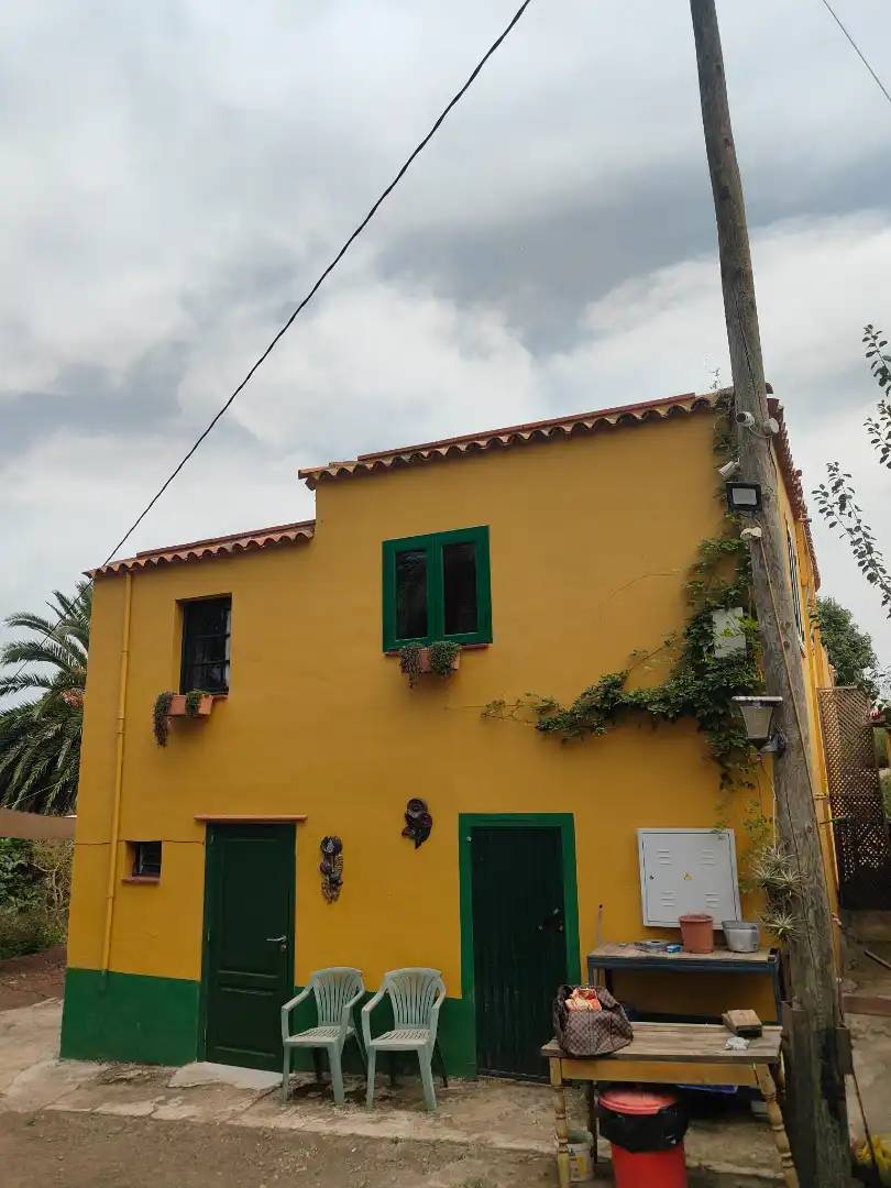 Maison rustique avec piscine à vendre à Carretera las Llanadas, imagen 40