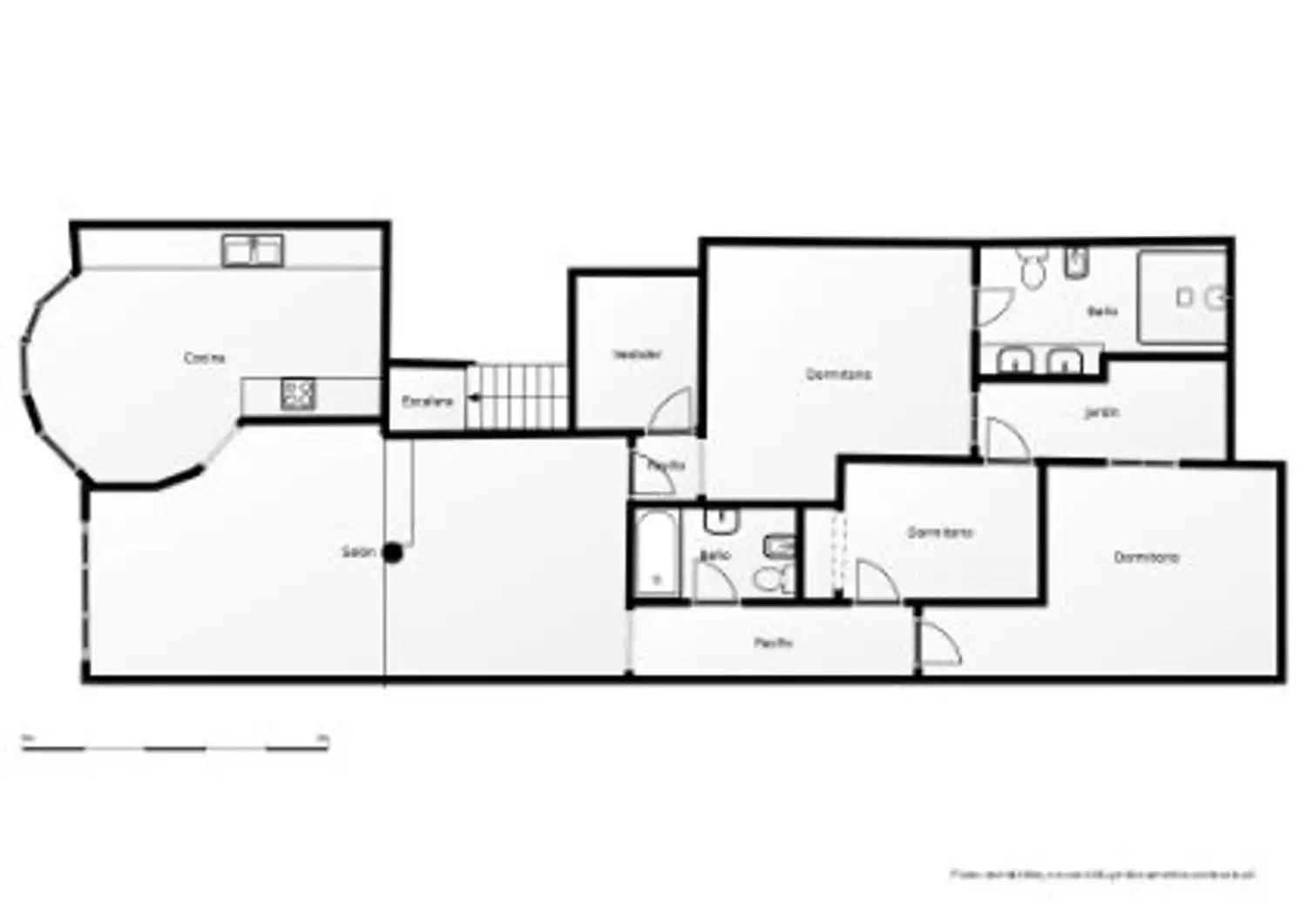 Casa o chalet en venta en Valle de los Nueve - El Ejido - Medianías