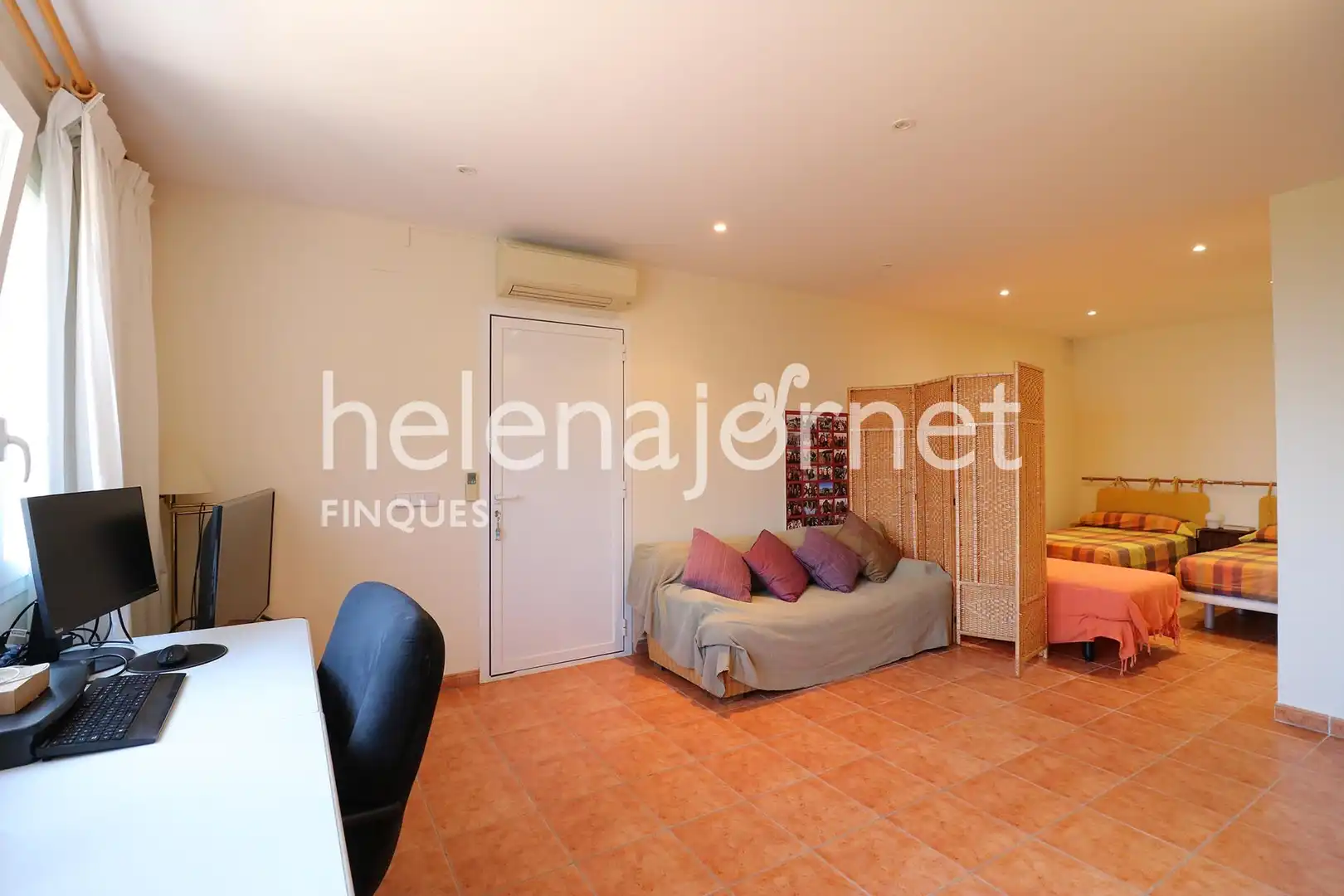 Casa o chalet en venta en Llagostera con Calefacción y Piscina