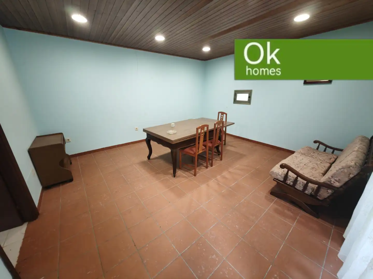 Casa amb jardí en venda a Curtis, imagen 15