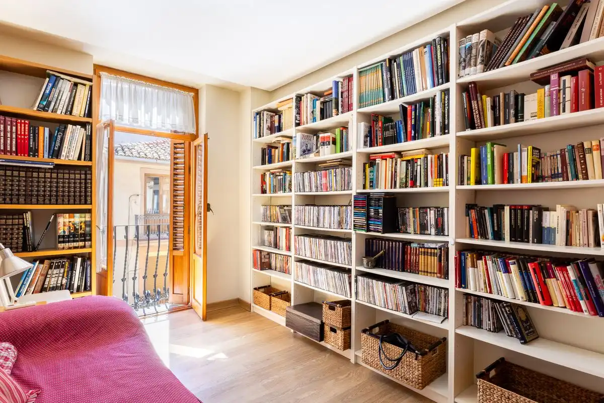 Appartement avec ascenseur à vendre à Carrer de Dénia, imagen 15