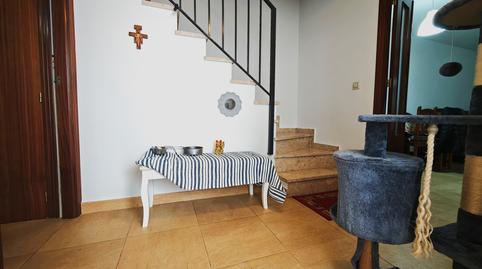 Foto 5 de Casa adosada en venda a Lebrija, Sevilla