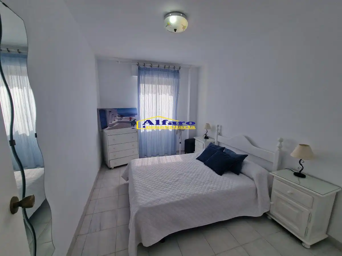 Habitación de Piso en venta en Almonte con Terraza, Balcón y Piscina comunitaria