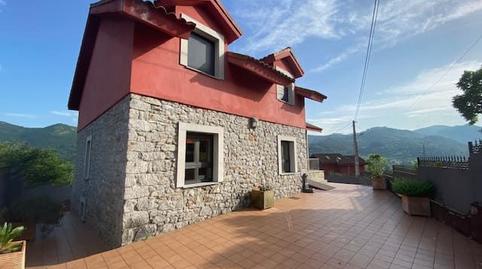 Foto 5 de Casa o xalet en venda a San Claudio - Trubia - Las Caldas, Asturias