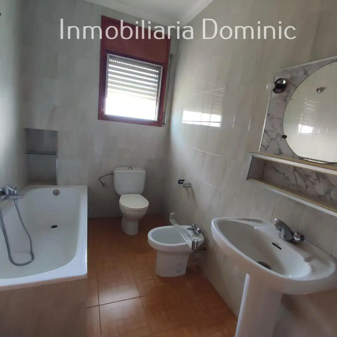 Bathroom of Houses for sale in Maçanet de la Selva  with Private garden and Terrace