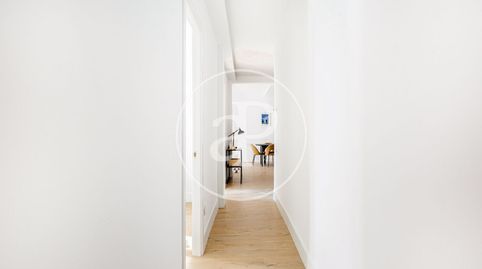 Foto 5 de Pis de lloguer a C. de Jaime el Conquistador, Chopera, Madrid Capital