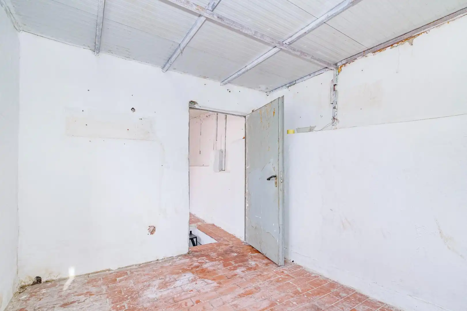 Detached homes for sale in Granada