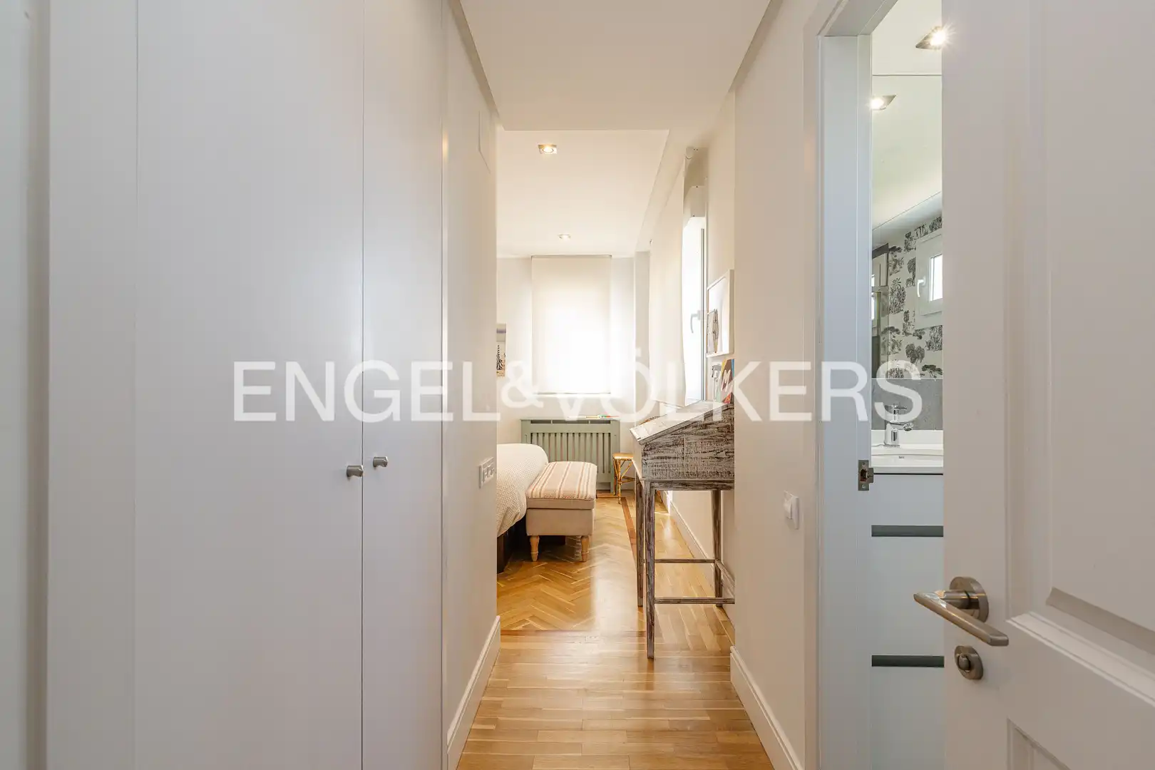Duplexes for sale in Madrid  with Air Conditioner, Heating and Terrace