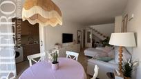 Living room of Duplex for sale in Arenys de Munt  with Air Conditioner, Heating and Parquet flooring