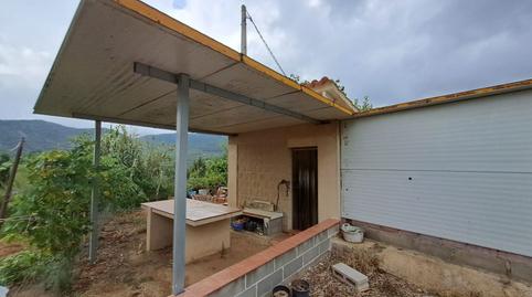 Foto 5 de Finca rústica en venta en N/a, Alforja, Tarragona