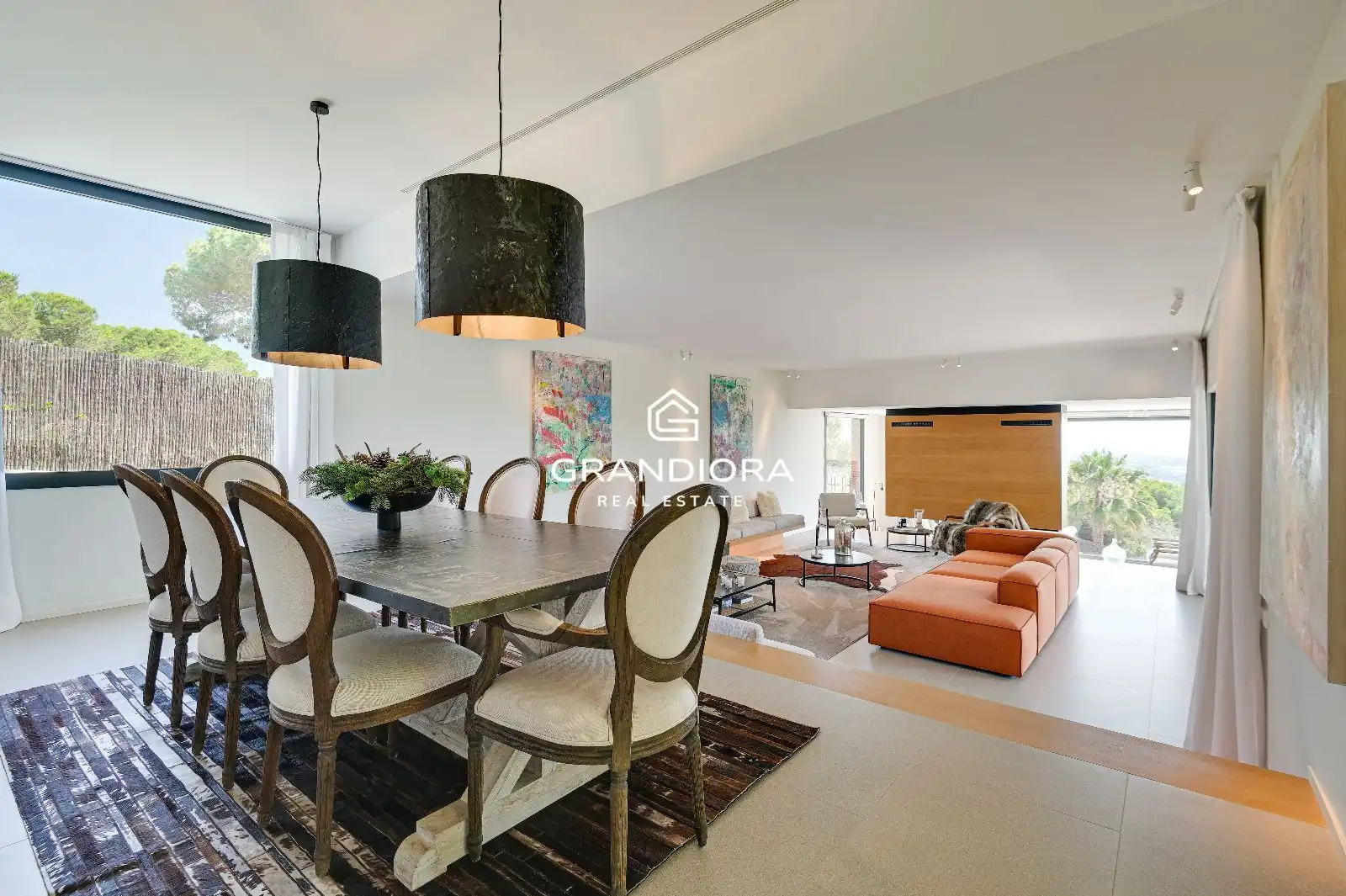 Detached house with pool for sale in Calle de Sant Mateu, imagen 13