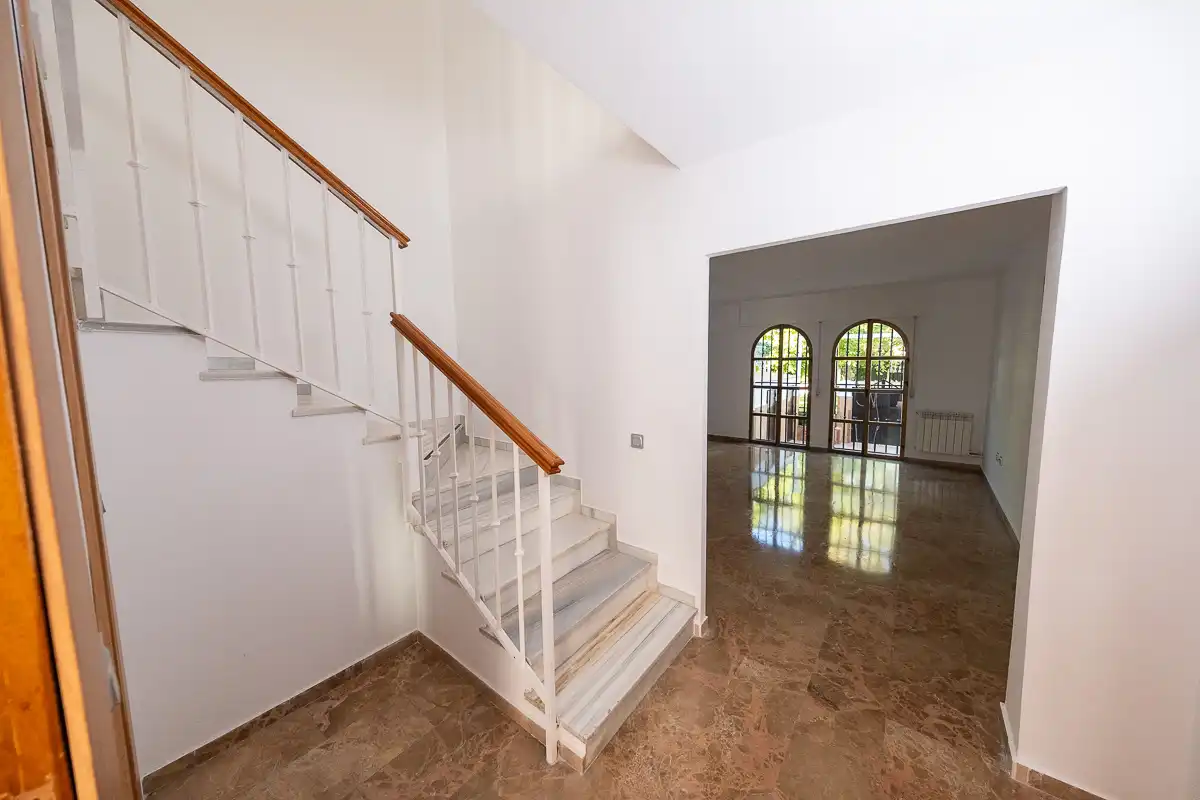 Terraced house with terrace for sale in Maracena, imagen 2