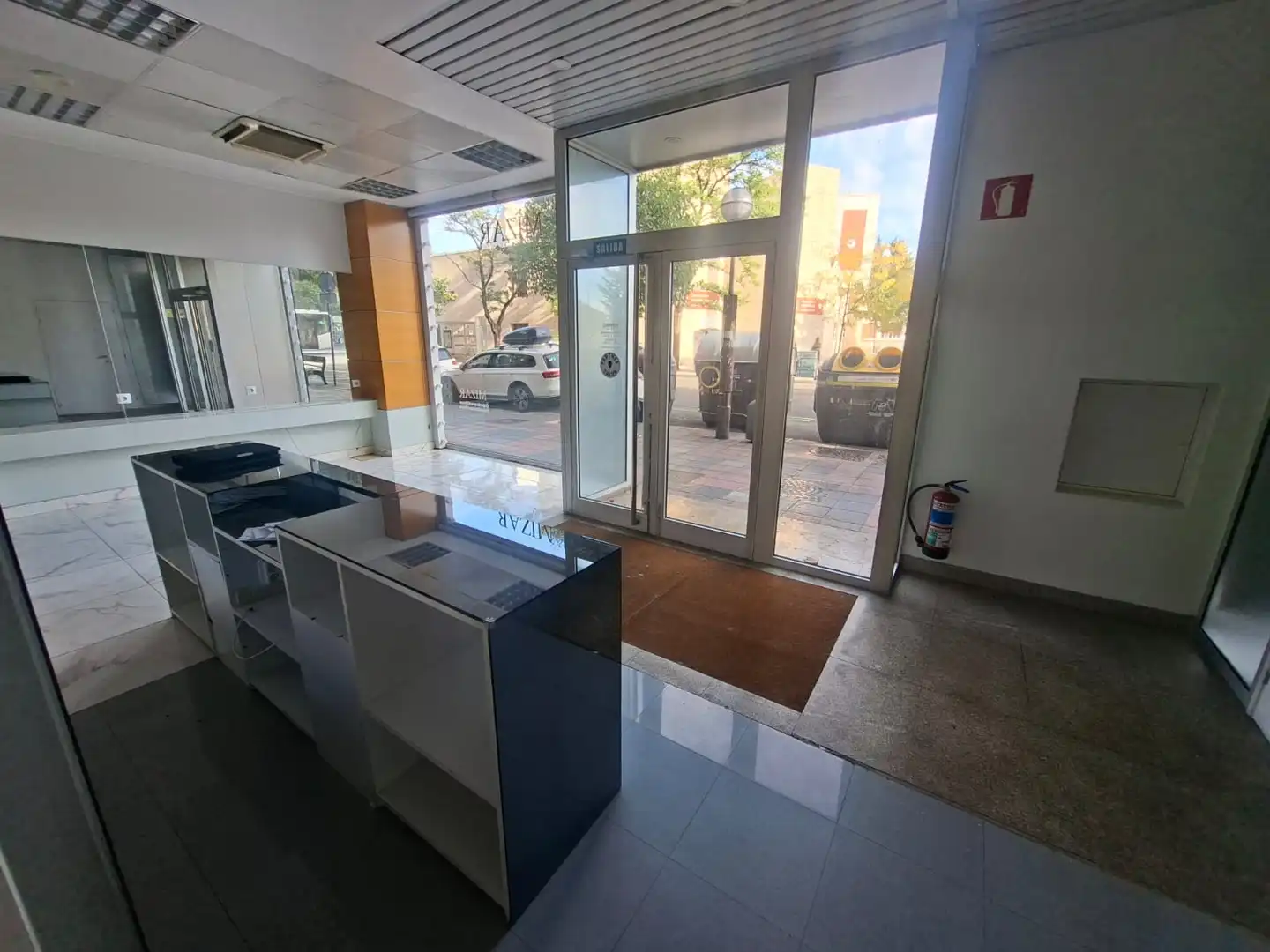 Gewerbefläche zum Verkauf in Calle Reyes Católicos 26, imagen 5