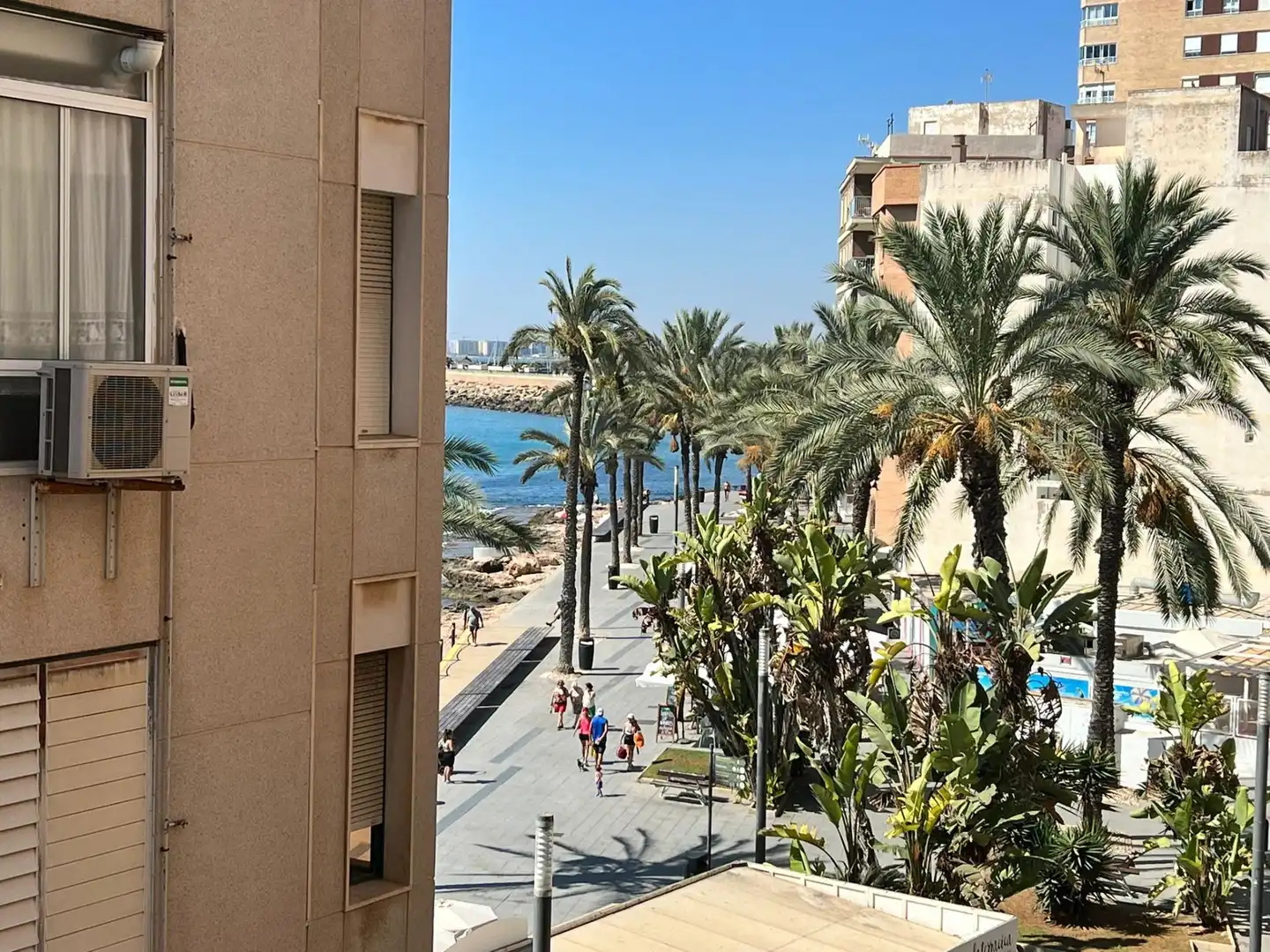 Apartamento con terraza en venta en Playa del Cura, imagen 33