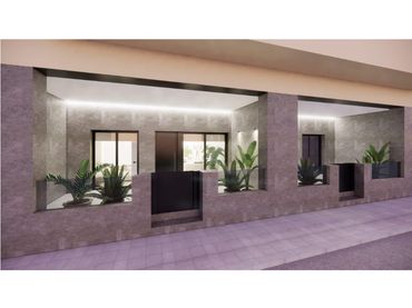 Apartment for sale in Catral