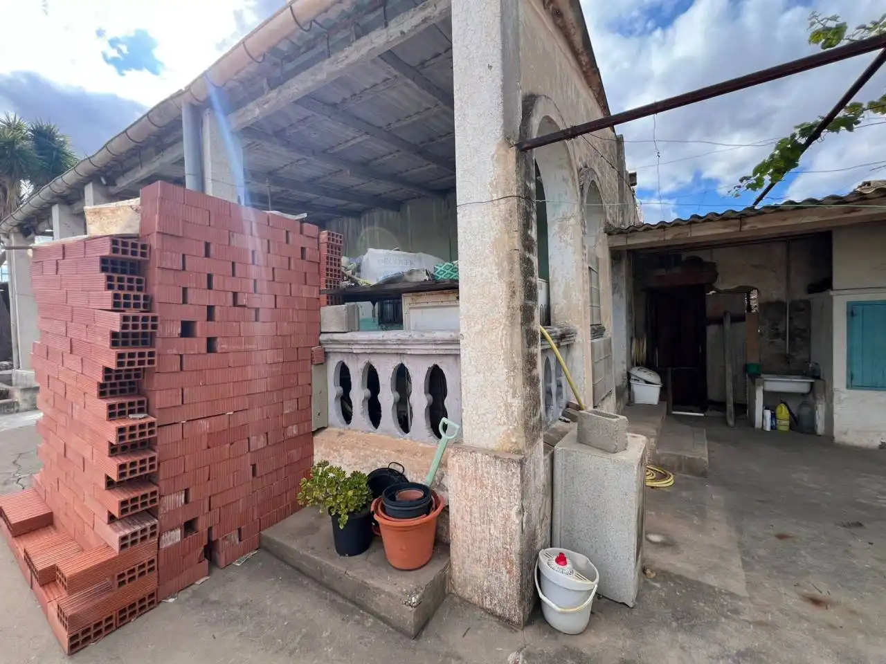 Maison avec jardin à vendre à Madrigal, imagen 5