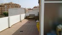 Terrace of Attic for sale in  Albacete Capital  with Terrace