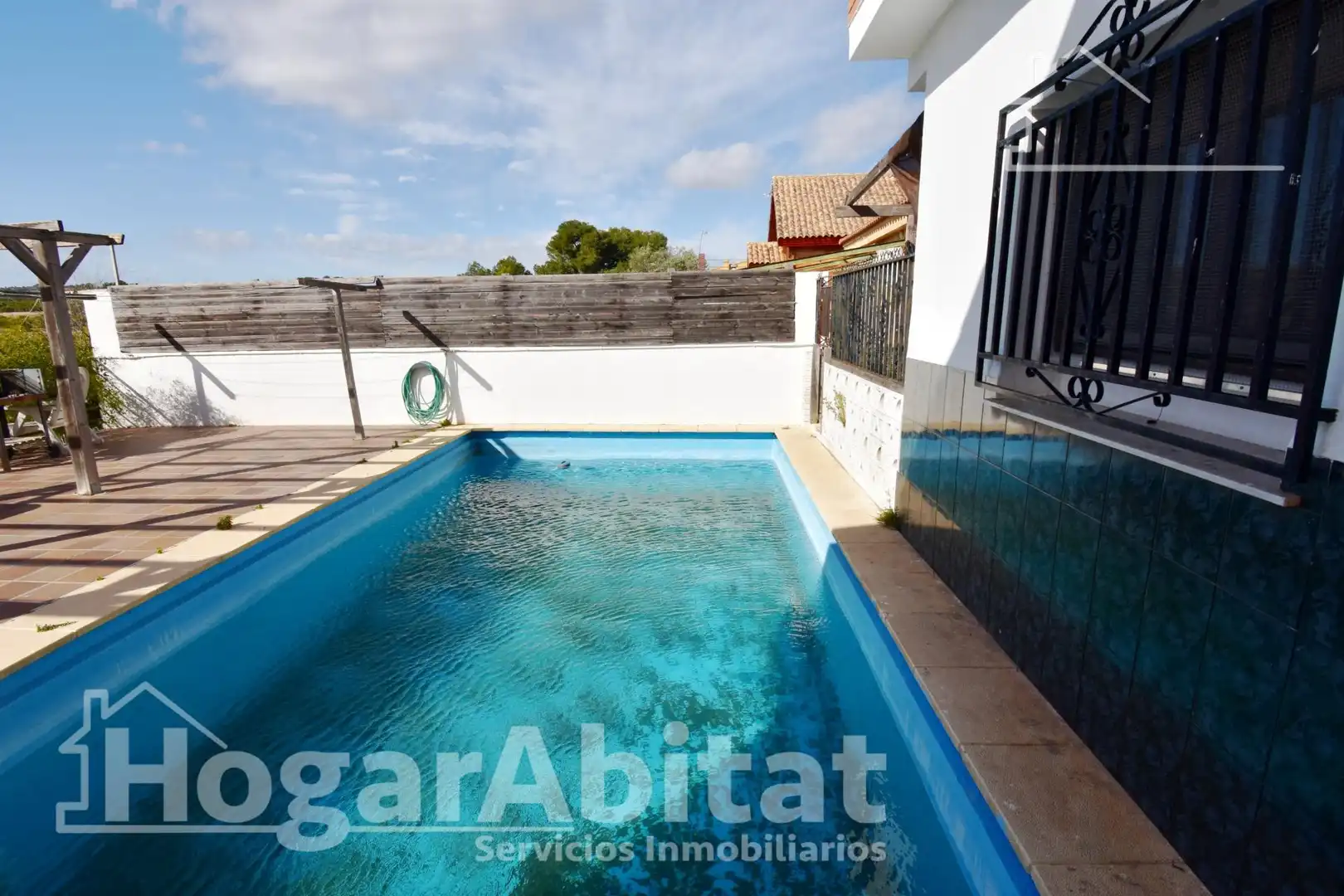 Villa con terrazza in vendita a Calle POU, imagen 14