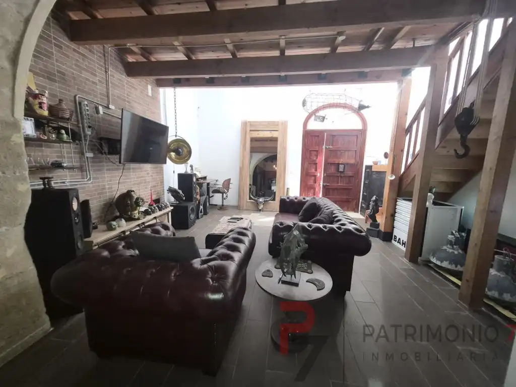Casa pareada en venta en Centro, imagen 22
