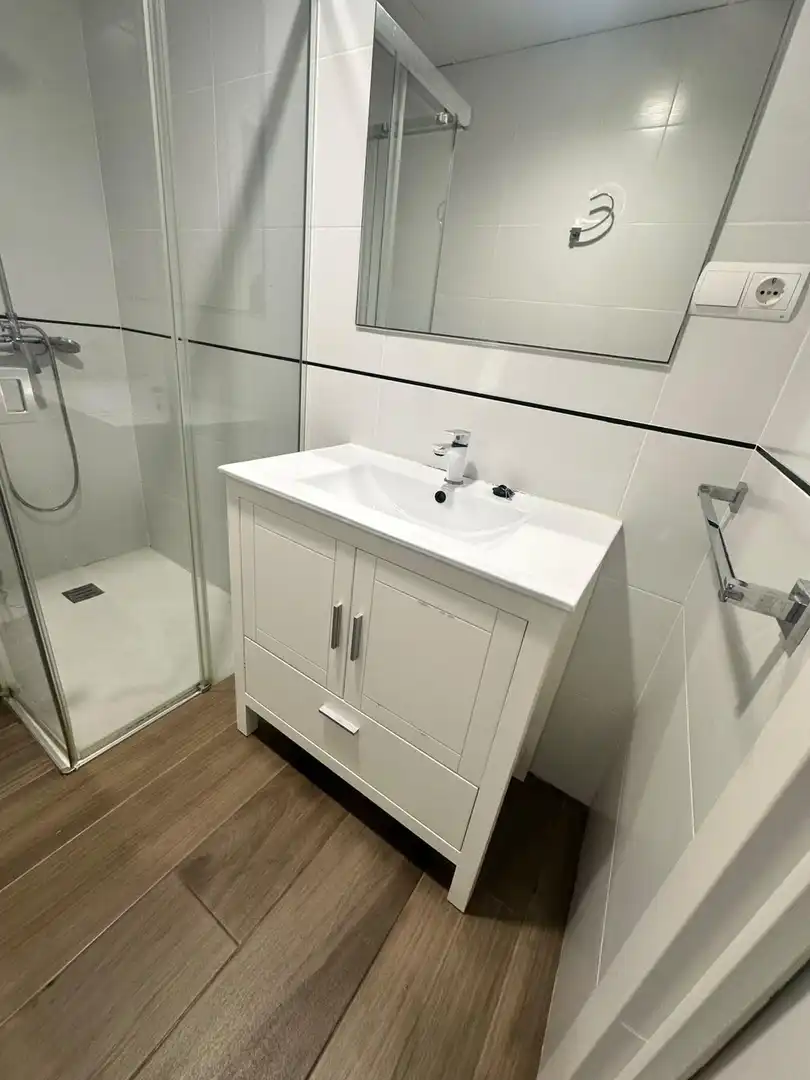 Bathroom of Ground floor for sale in La Cala del Moral