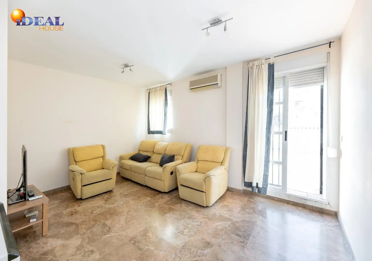 Penthouse zum Verkauf in La Zubia Ciudad, imagen 8
